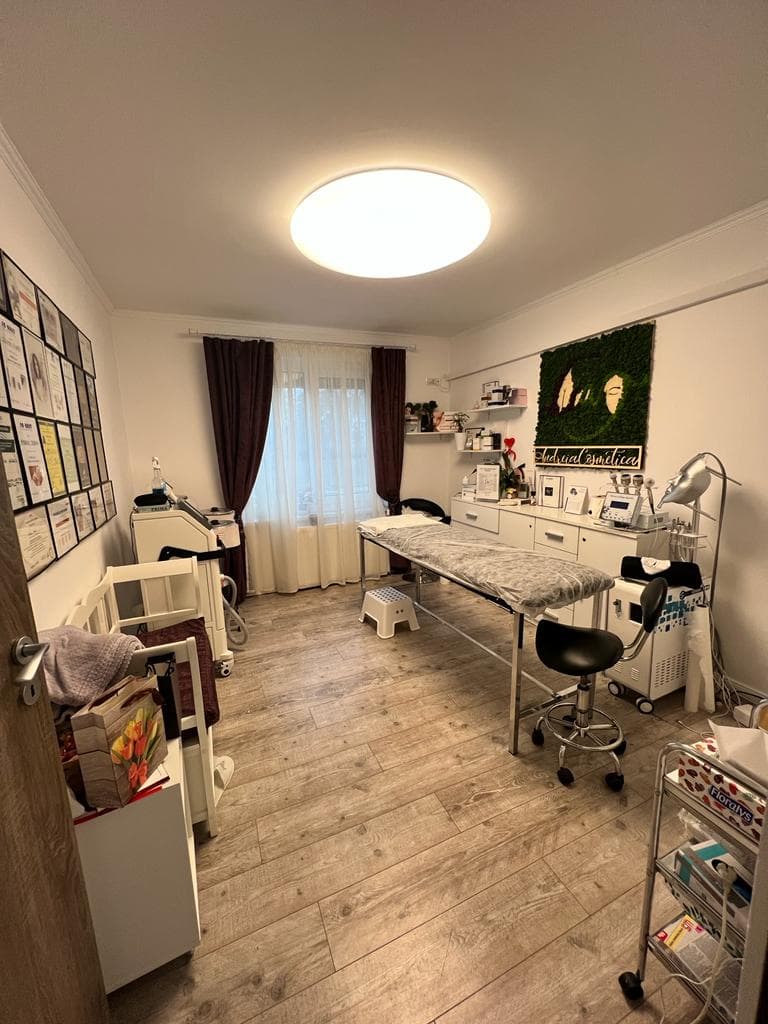 Cosmetică Facială