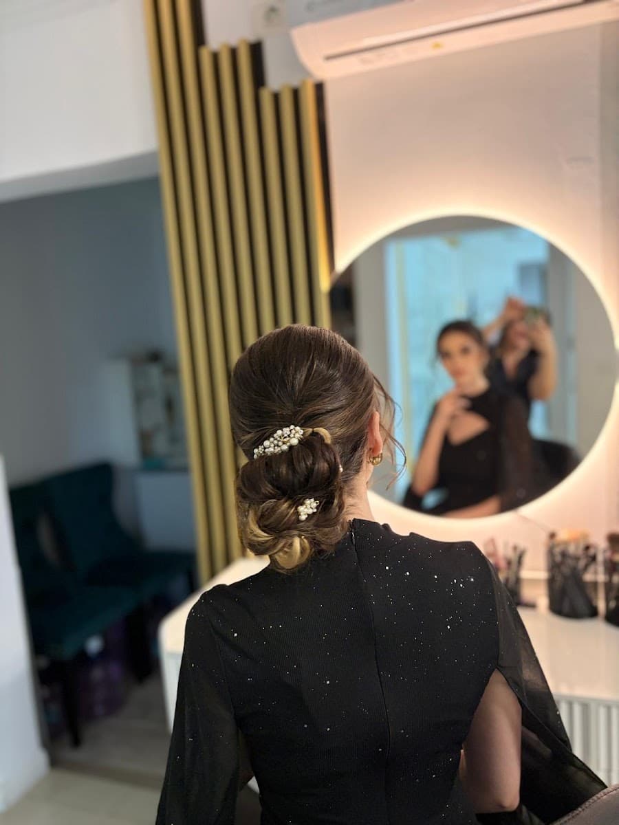 Styling Evenimente